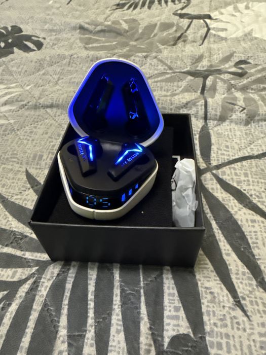 Геймърски слушалки