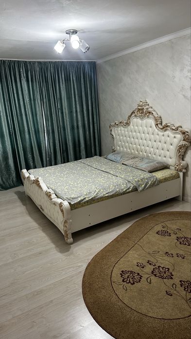 Продается квартира в 3 мкр 51 дом