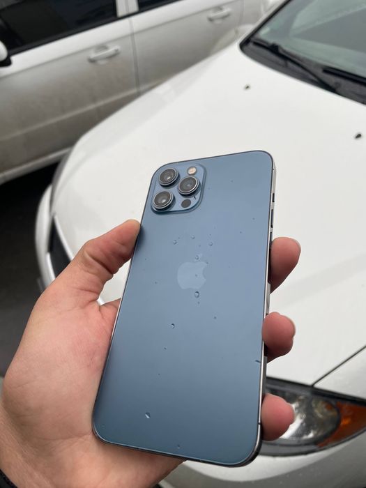 Iphone 12Pro Max Srochna pul kerak