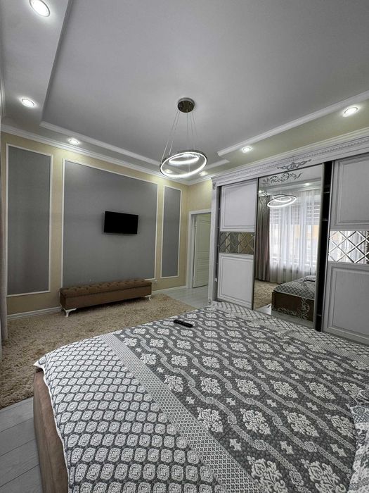 Продам 4х комн кв Нектар