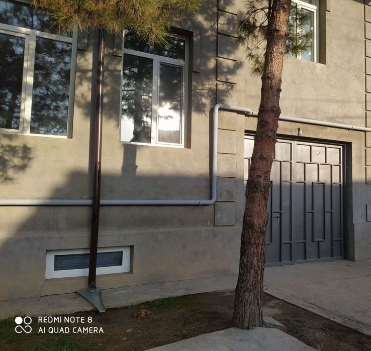 Юусобод туман Хасанбой 4сот 6 хона