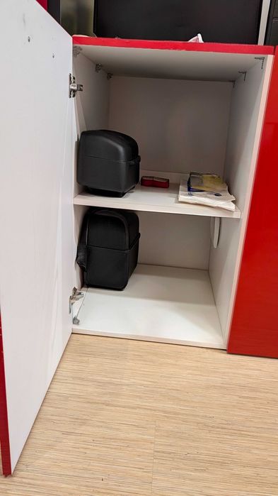 Шкаф, скрин Мдф, съхранение на вещи, за кухня