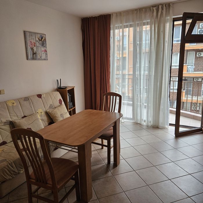 Продава се Едностаен апартамент в к.к. Слънчев бряг - 47 кв.м за 1022 €/кв.м - Снимка #4