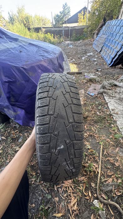 Michelin pillowy