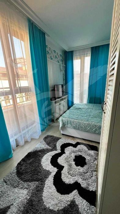 Продава се Тристаен апартамент в к.к. Слънчев бряг - 100 кв.м за 1500 €/кв.м - Снимка #6