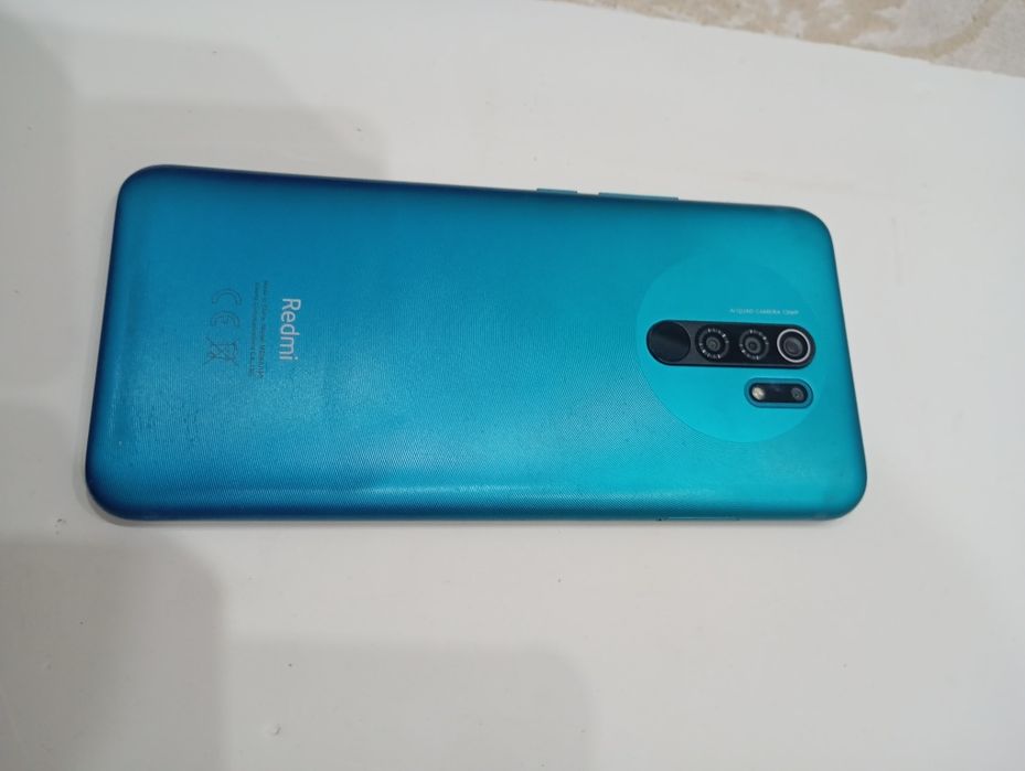 Обменяю Redmi 9 на более ценное