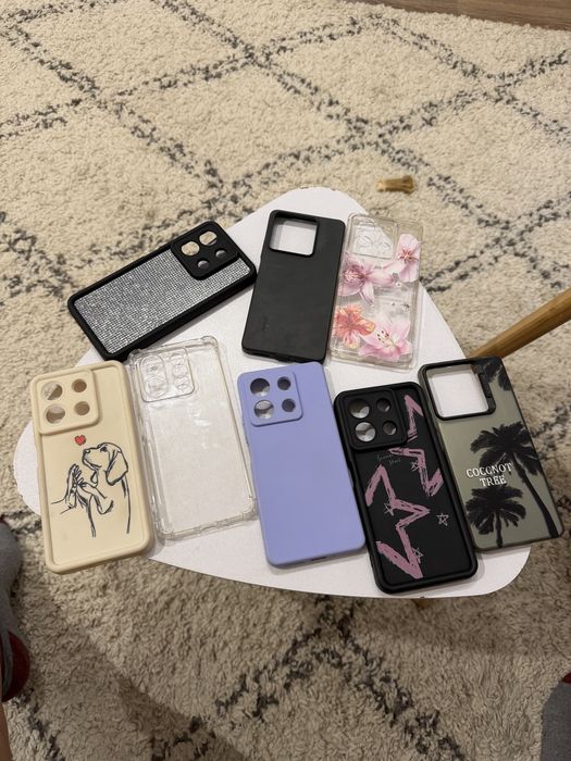 Xiomi redmi note 13 5g