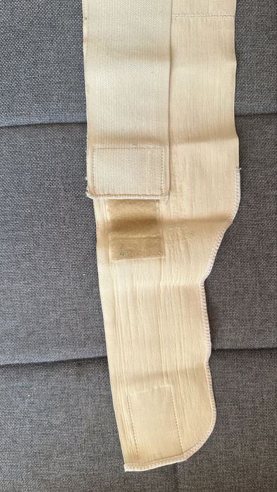 Пояс бандаж для беременных