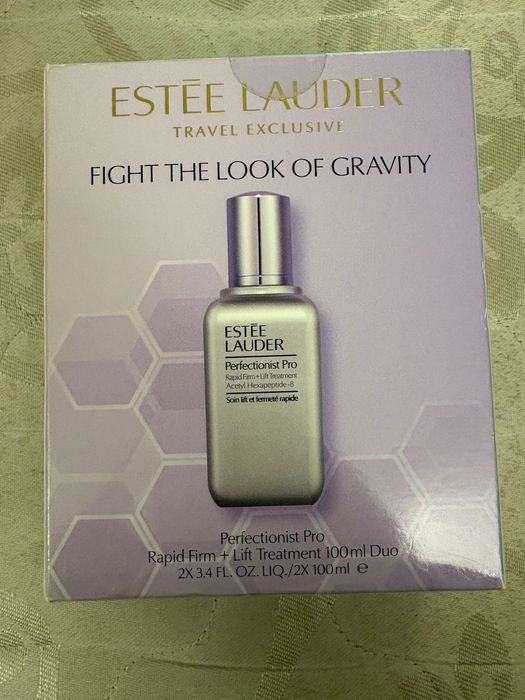 Serum  estee lauder