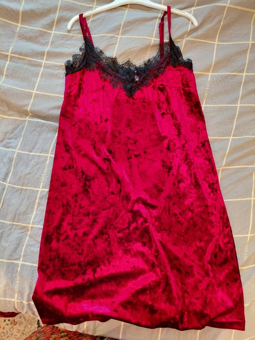 Двойка платье с накидкой