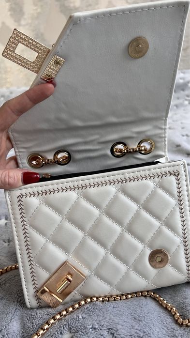 Продам новую сумочку