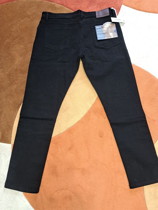 W38 Diesel Jeans Slim Fit For Men