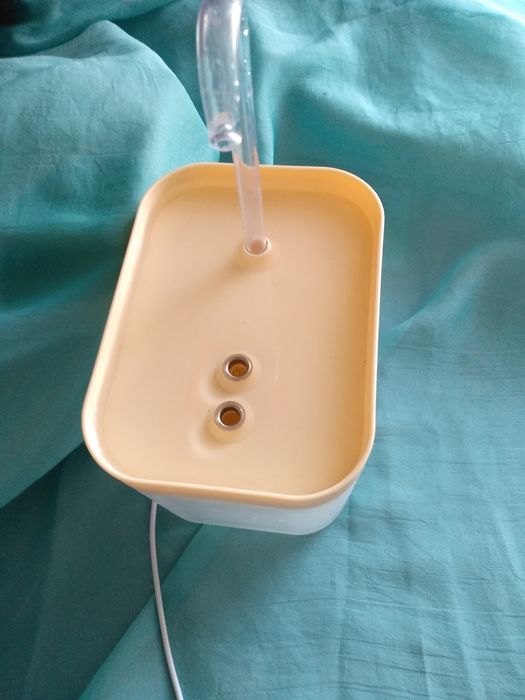 Поилка для животных