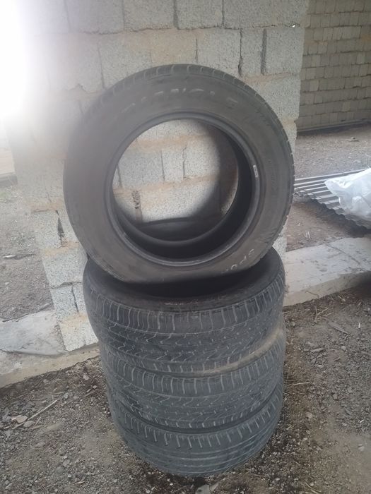 215/60 р16 TRIANGLE баллон сатылады