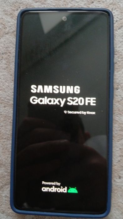Samsung s20fe 8/128