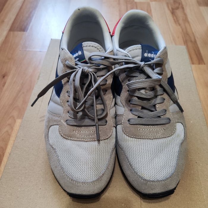 Обувки  / сникърси