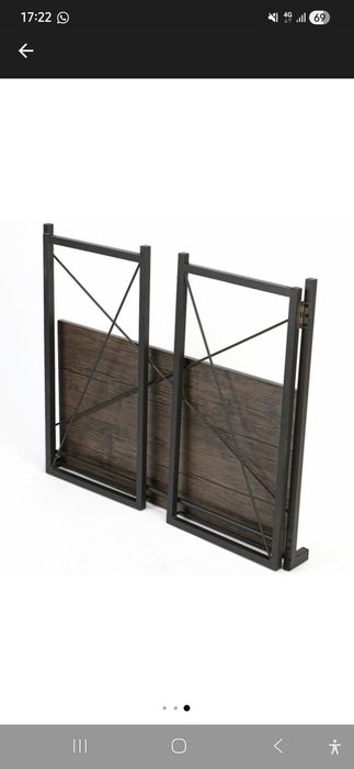 Birou Maro Pliabil care se rabateaza