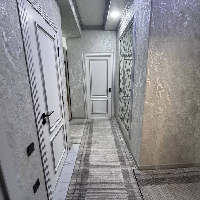 Чиланзар -10 орентир: Медиа парк Новостройка 3/5/9 С ЕВРО ремонтом