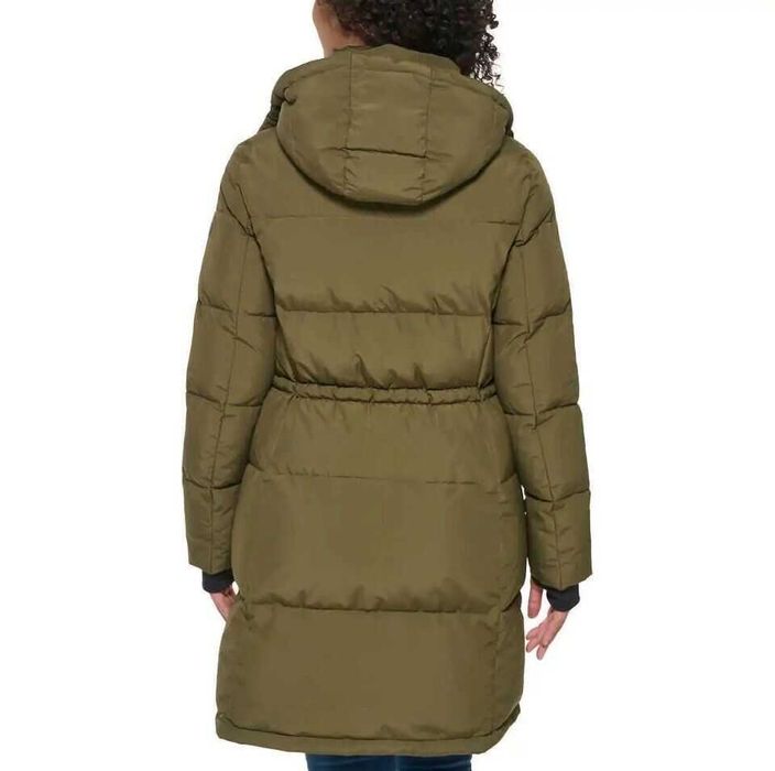 Geaca iarna marca DKNY Noua