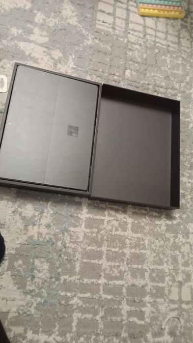 Surface pro 11 snapdragon X Plus