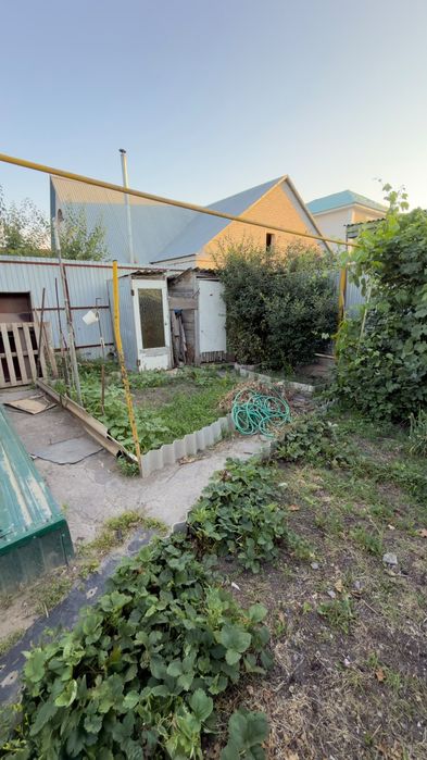 Продам дом на курмыше