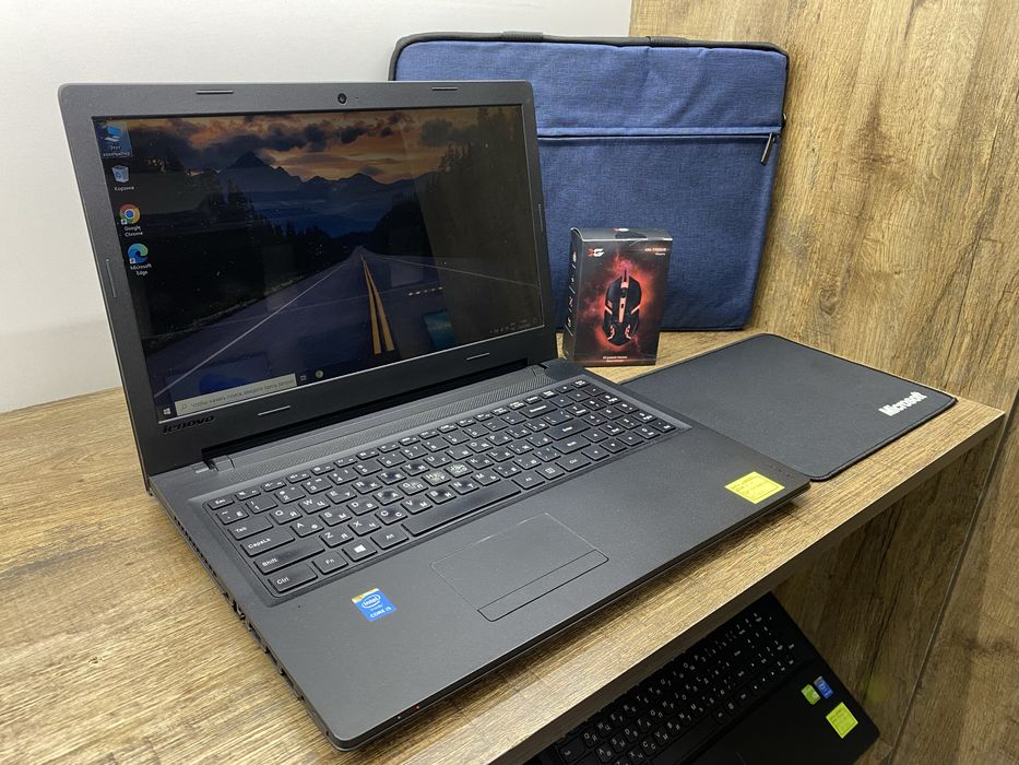 ‼️Продам Ноутбук Для Офиса Lenovo‼️
