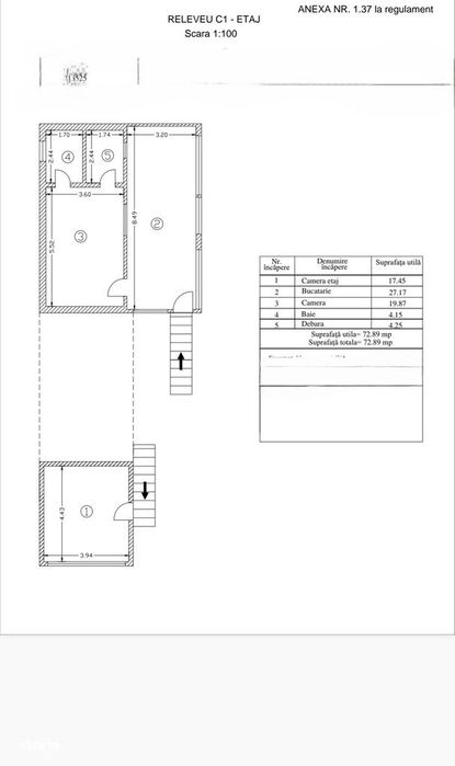 Casa de vanzare | Trafic Greu | 7 Camere | P+1 | Liberty Center