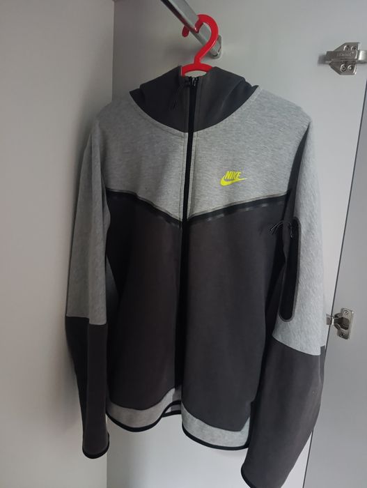Nike tech fleece