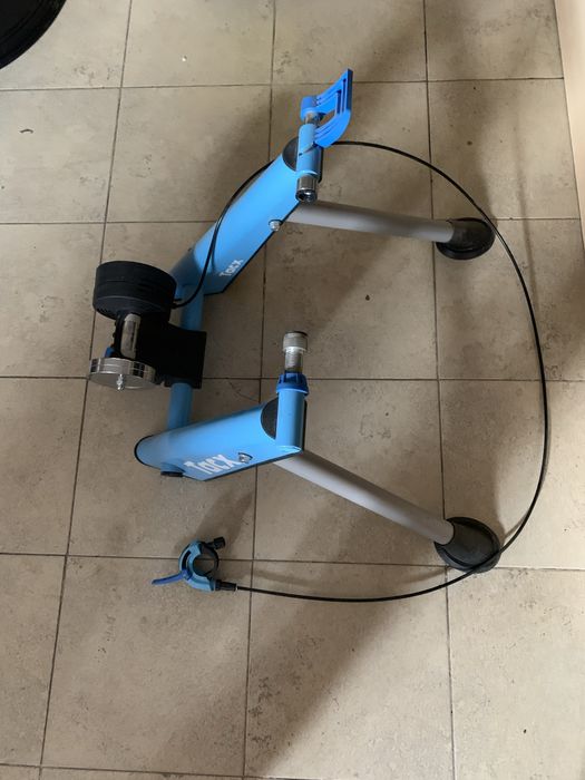 Подставка под велосипед