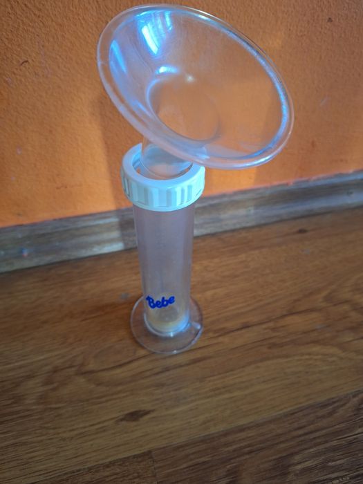 стерилизатор, помпи за кърма