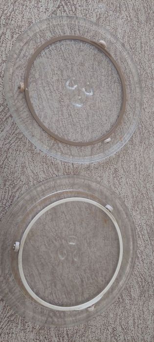 Продам тарелки для микроволновки