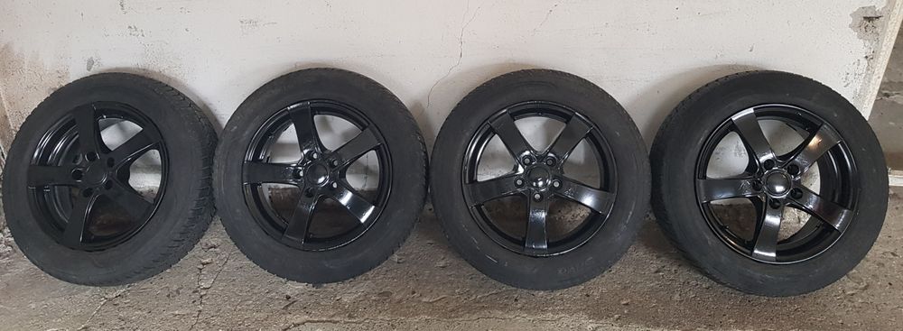 Vand Jante de iarna Audi A4