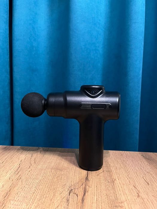 Массажёр для лица