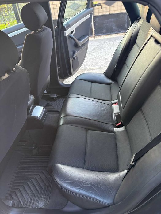 Audi A4 B7 S line 2.0 tdi