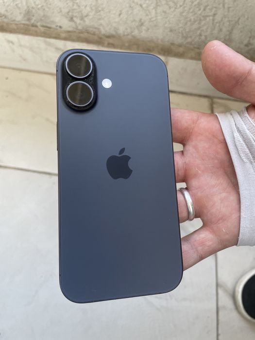 Iphone 17 телефон