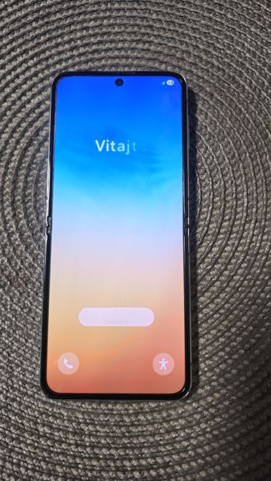 Samsung galaxy z flip 4