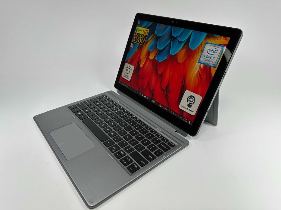 Dell Latitude Intel i7 16gb_512ssd Touchscreen Garantie 1 an