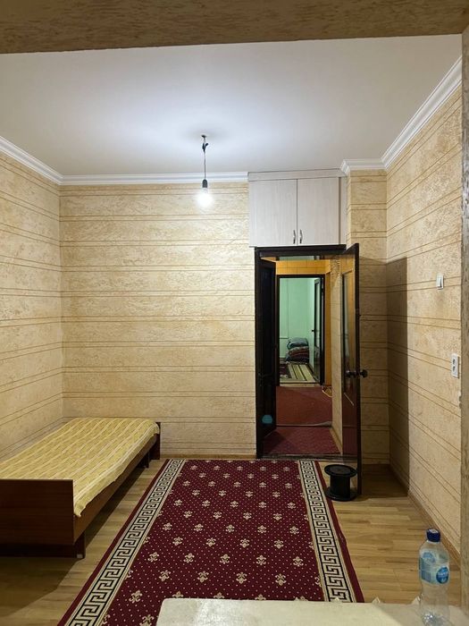 Ijaraga kvartira, Toshkent shahri
Сдается квартира — Ташкент