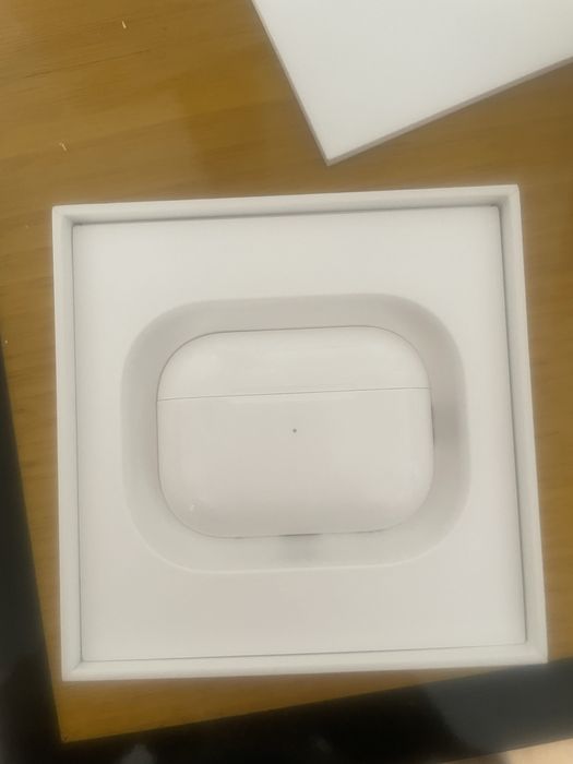 AirPods Pro 2 (MagSafe, оригинал)