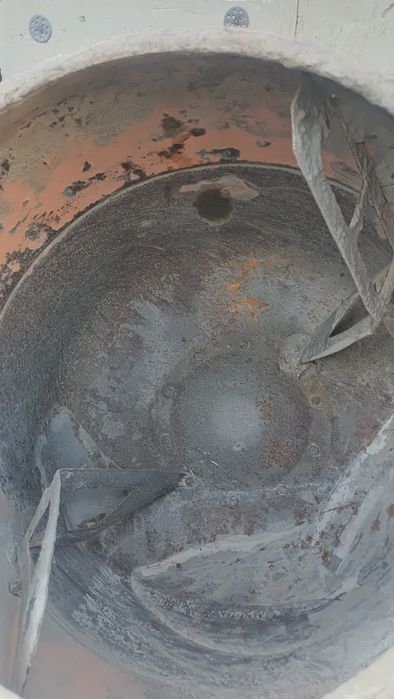 Продам бетономешалку
