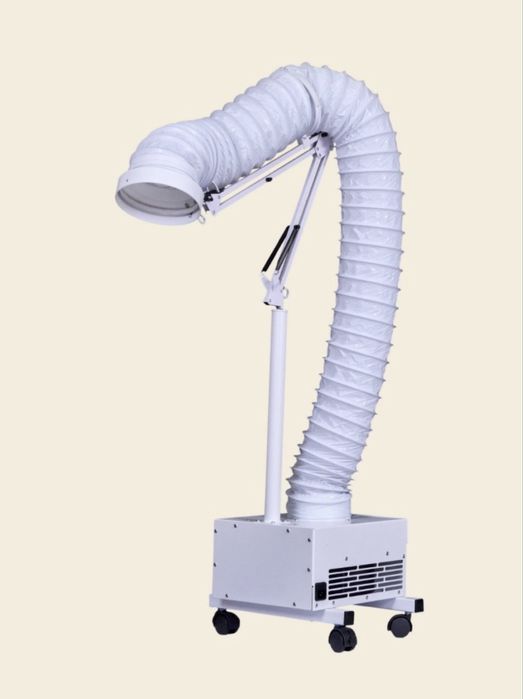 Продам вытяжку новая