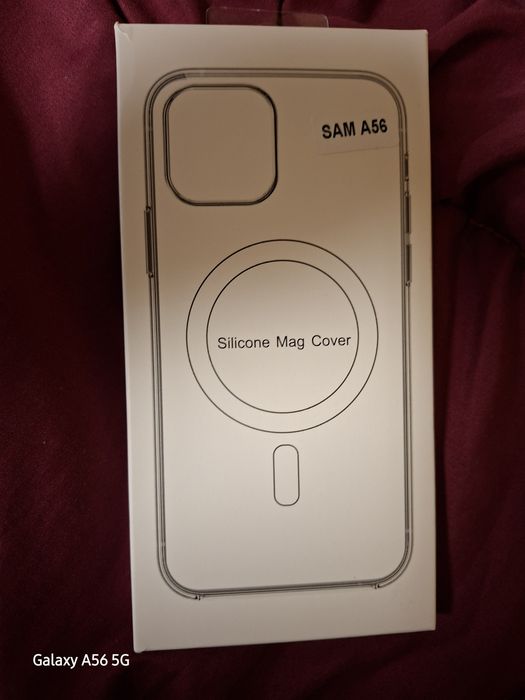 Galaxy a56 cases   Галакси а56 кейсове