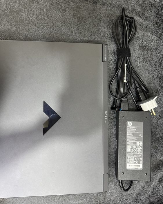 Игровой/Рабочий Ноутбук Victus HP 1TB