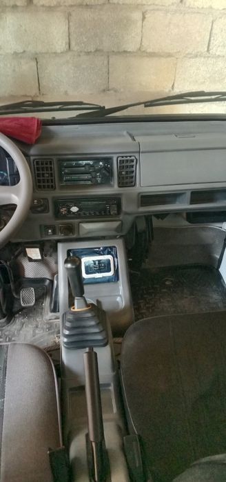 Damas 2024- 25 sotiladi