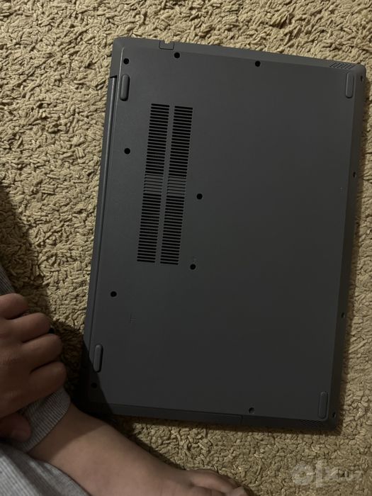 Lenovo IdeaPad 3 15ITL6 — i5-1135G7