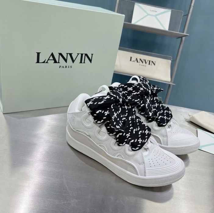 Lanvin curb premium full box