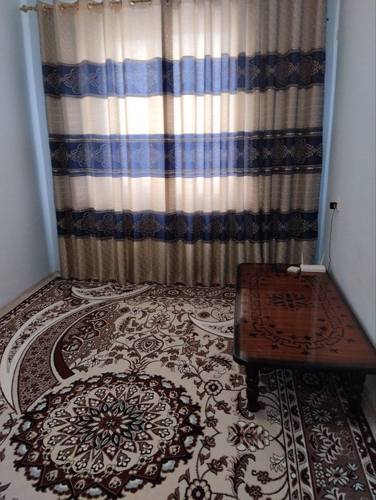 2 xonalik uy ijaraga beriladi