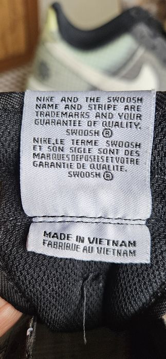 Маратонки NIKE модел DC9326