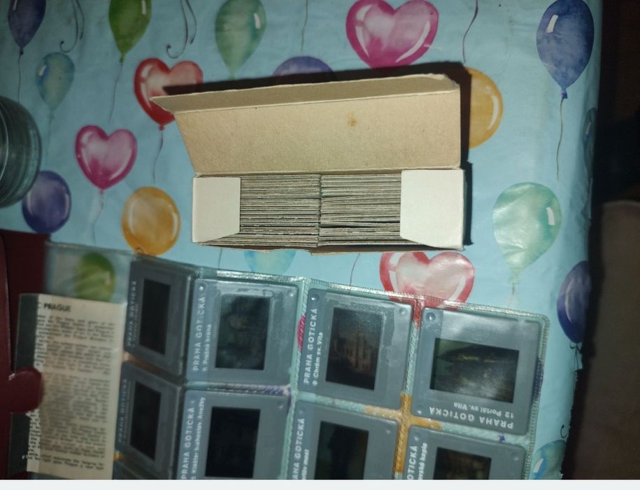 Diapozitive din Cehia,Ungaria,Rusia,Polonia