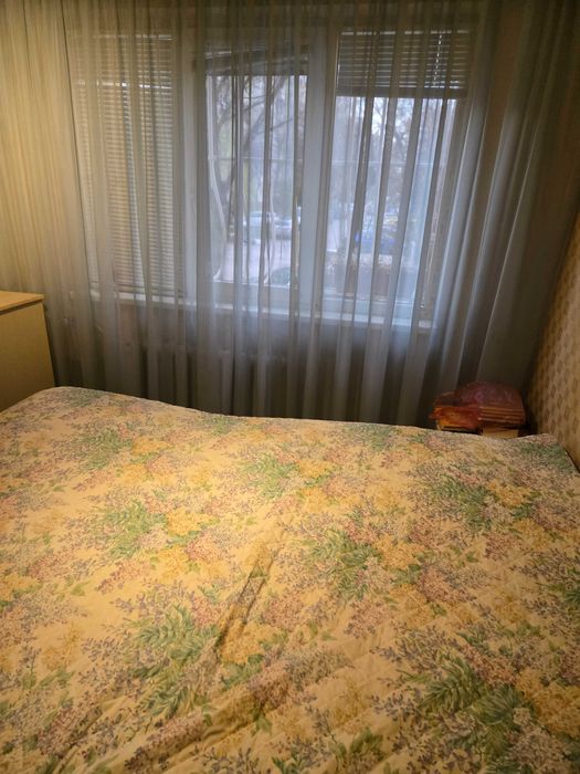 Шалте, покривало за легло  30лв